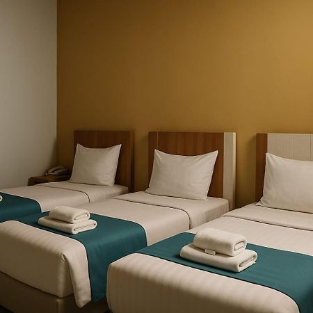 Hotel Amel Aceh Banda Aceh Extérieur photo