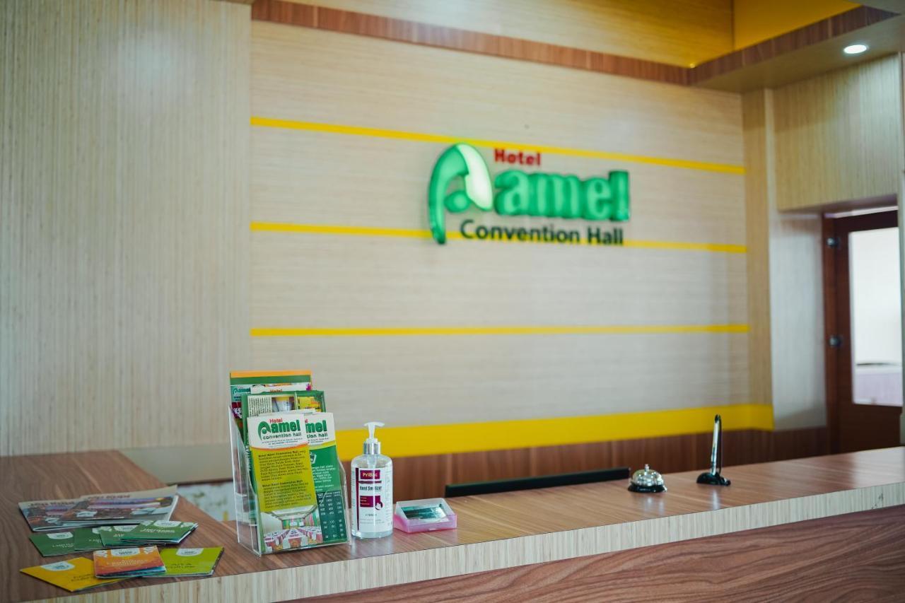 Hotel Amel Aceh Banda Aceh Extérieur photo