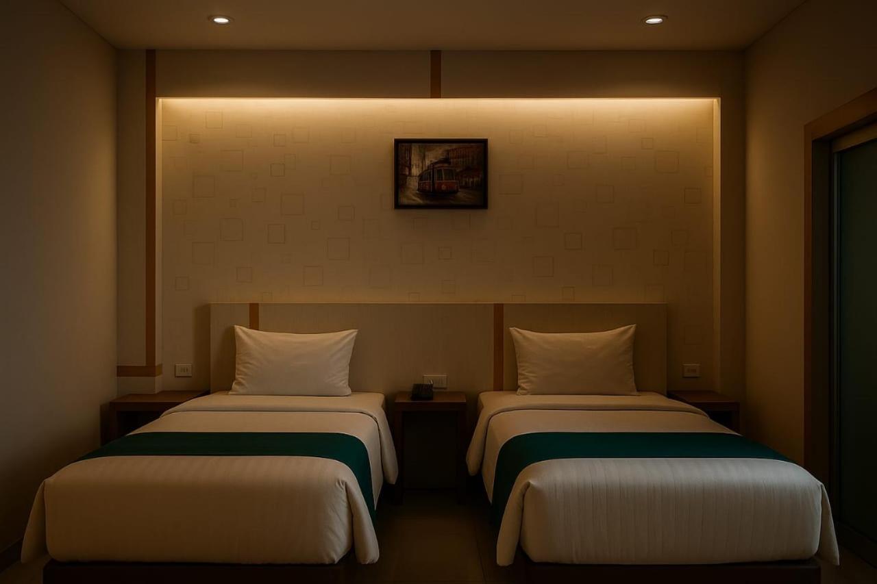 Hotel Amel Aceh Banda Aceh Extérieur photo